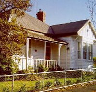 Majestic View Emily Cottage - Accommodation Adelaide