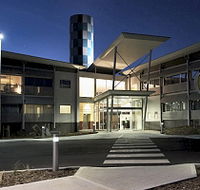 Quality Hotel Hobart Airport - Accommodation Adelaide