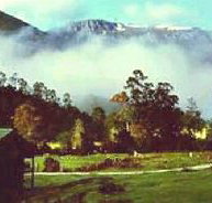 Mountain Valley Wilderness Holidays - Accommodation Adelaide