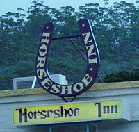 Horseshoe Inn - Accommodation Adelaide