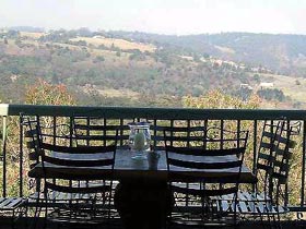 Maleny Hideaway - Accommodation Adelaide 0