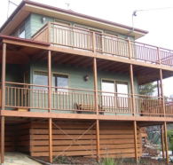 Coles Bay House - Accommodation Adelaide