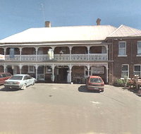 Sheffield Hotel - Accommodation Adelaide