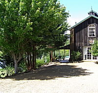 Swallows Nest Hop Kiln Guest House - Accommodation Adelaide