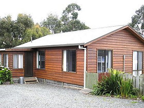 Ebb Tide Guest House - Accommodation Adelaide 0