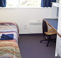 University of Tasmania - Christ College - Accommodation Adelaide