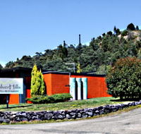 Silver Hills Motel - Accommodation Adelaide