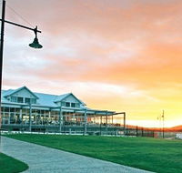 Peppers York Cove Tamar Valley - Accommodation Adelaide