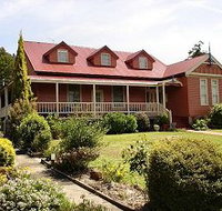 Cradle Manor - Accommodation Adelaide