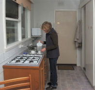 Burnie Ocean View Motel - Accommodation Adelaide