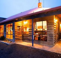 Central Highlands Lodge Accommodation - Accommodation Adelaide