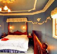 Hatchers Richmond Manor - Accommodation Adelaide
