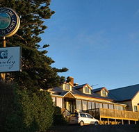 Stanley Seaview Inn - Accommodation Adelaide