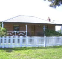 Miranda Cottage - Accommodation Adelaide
