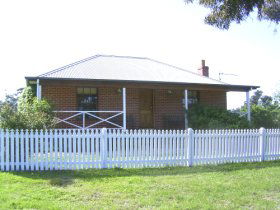 Miranda Cottage - Accommodation Adelaide 0