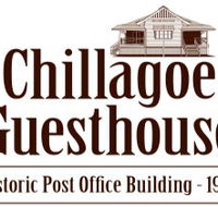 Chillagoe Guest House - Accommodation Adelaide