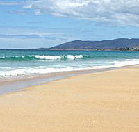 Scamander Tourist Park - Accommodation Adelaide