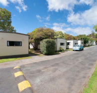 Burnie Holiday Caravan Park - Accommodation Adelaide