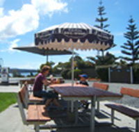 Hillcrest Caravan Park - Accommodation Adelaide