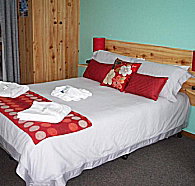 Devonport Holiday Village - Accommodation Adelaide