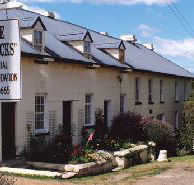 Lythgos Row of Romantic Cottages - Accommodation Adelaide