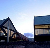 MONA Pavilions Moorilla - Accommodation Adelaide