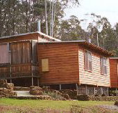Minnow Cabins - Accommodation Adelaide
