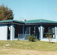 Homelea Accommodation Spa Cottage and Apartments - Accommodation Adelaide