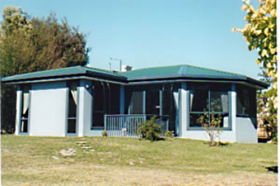 Homelea Accommodation Spa Cottage And Apartments - Accommodation Adelaide 0