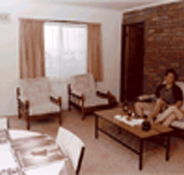 West Beach Holiday Villas - Accommodation Adelaide