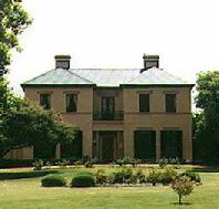 Prospect House - Accommodation Adelaide