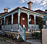 Merre Bes - Accommodation Adelaide