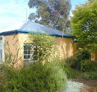 Richmond Coachmans Rest - Accommodation Adelaide