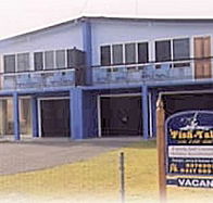 Fish-Tales On The Bay - Accommodation Adelaide