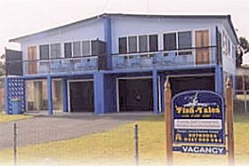 Fish-Tales On The Bay - Accommodation Adelaide 0