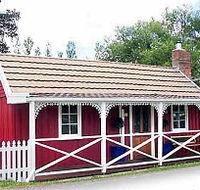 Platypus Playground Riverside B  B - The - Accommodation Adelaide