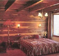 Kaydale Lodge Gardens Accommodation - Accommodation Adelaide