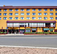 Comfort Hotel Burnie - Accommodation Adelaide