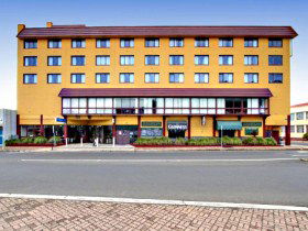 Comfort Hotel Burnie - Accommodation Adelaide 0