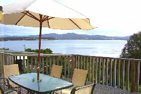 The Gardens TAS Accommodation Adelaide