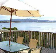 Waterfront on Georges Bay - Accommodation Adelaide