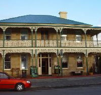 Richmond Arms Hotel - The - Accommodation Adelaide