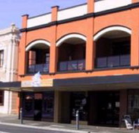 Merseybank Apartments - Accommodation Adelaide