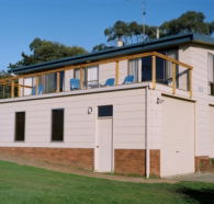 Three Peaks Holiday Rentals - Accommodation Adelaide
