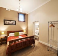 Burnie City Apartments - Accommodation Adelaide