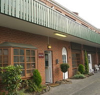 Leisure Inn Woolmers Inn - Accommodation Adelaide