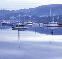 Huonville Grand Hotel - Accommodation Adelaide