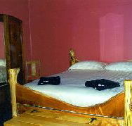 Rack and Rail - Accommodation Adelaide