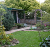 Old Wilmot Bakehouse - The - Accommodation Adelaide