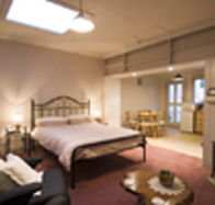 Ellie's Cottage Collection - Ellie's Studio Apartment - Accommodation Adelaide